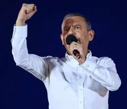 Özgür Özel hakkında bir soruşturma daha!