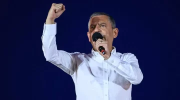 Özgür Özel hakkında bir soruşturma daha!