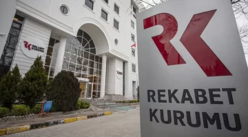 Rekabet Kurulu’ndan Google’a soruşturma
