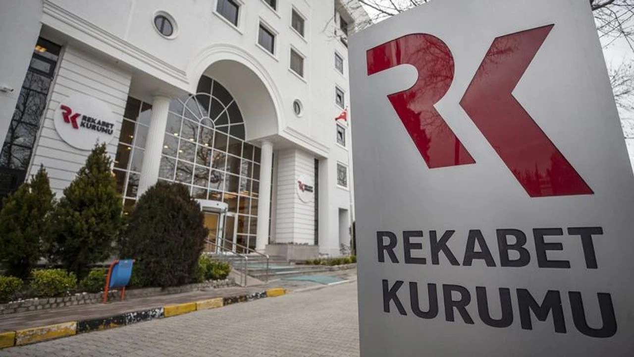 Rekabet Kurulu’ndan Google’a soruşturma