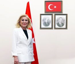“ADIMIZ KARDEŞLİK, SOYADIMIZ TÜRKİYE”
