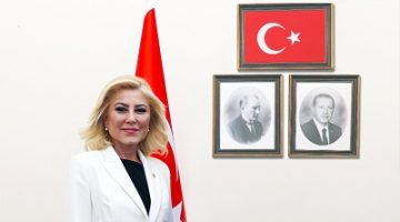 “ADIMIZ KARDEŞLİK, SOYADIMIZ TÜRKİYE”