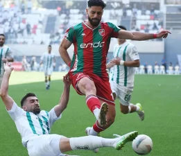 Kaf-Kaf’ta Enes şoku!