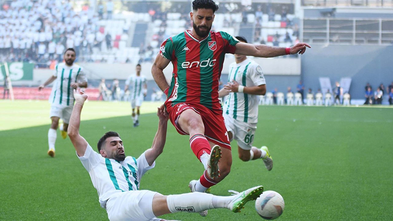 Kaf-Kaf’ta Enes şoku!