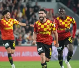 Transfer güncesi: 1 imza, 1 yolcu!
