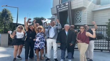 MAHKEME KARARINI VERDİ: İZMİR, İNCİRALTI’NI KAZANIYOR