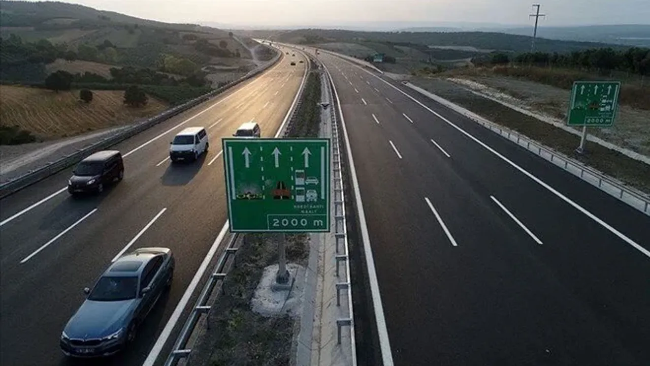 Otoyollarda ‘otomatik zam’ dönemi