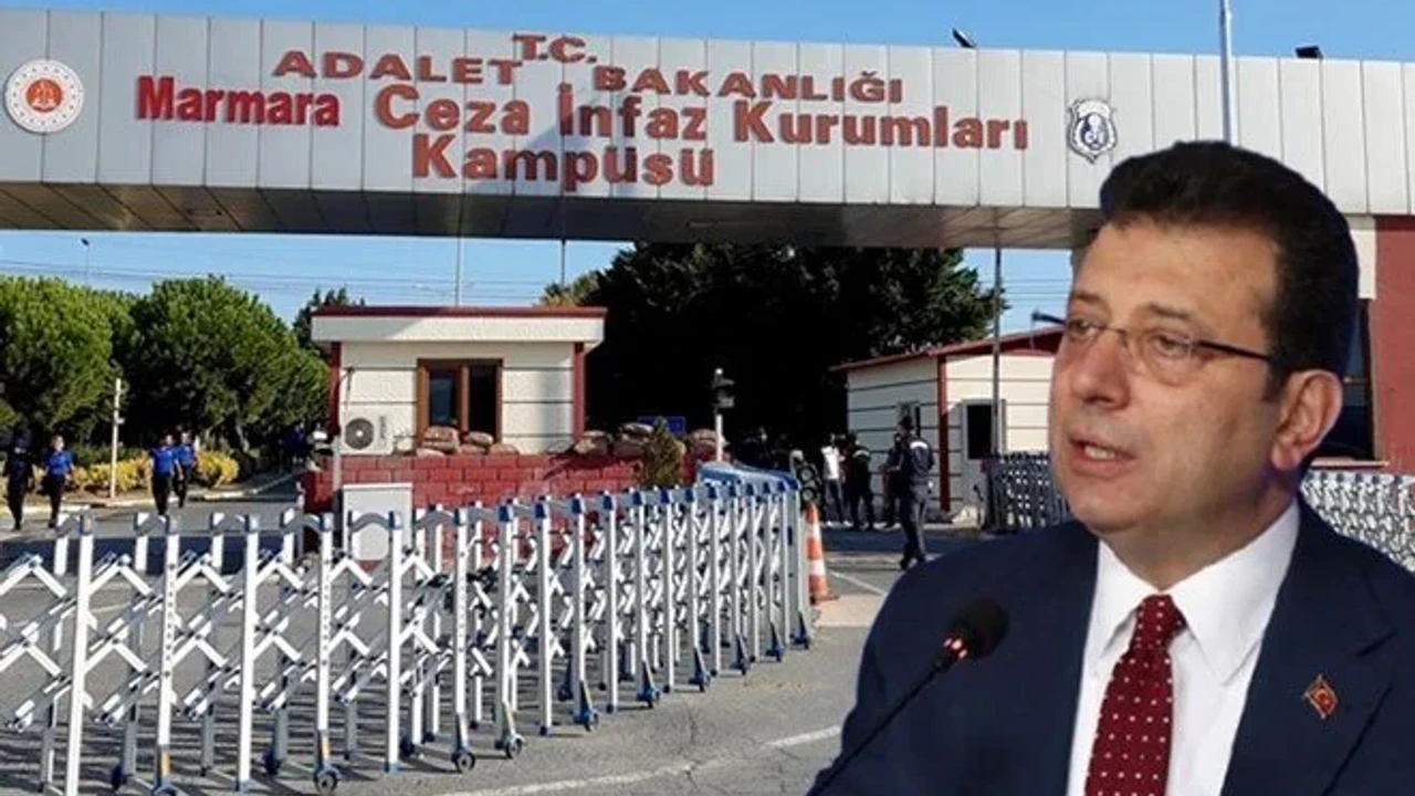 İmamoğlu’nun bilirkişi davası ertelendi