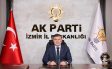 Başkan Saygılı, Cemil Tugay’a cevaplaması için sorular yöneltti!