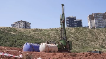 Menemen Konutları’nda kritik adım