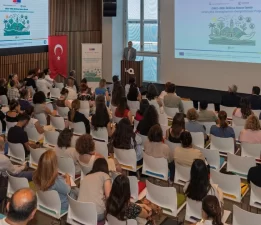 Büyükşehir’den iklim krizi hamlesi