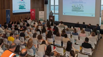 Büyükşehir’den iklim krizi hamlesi