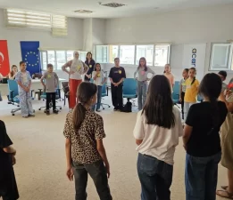 İzmir’in çocukları için “ihtiyaç haritası”