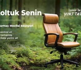 “İzmir İklim için Yurttaş Meclisi” projesi başladı