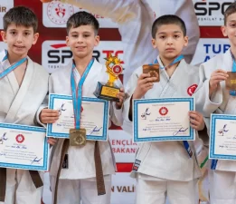 Karşıyaka’da milli gurur!