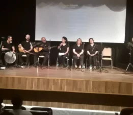 Karşıyaka, Madımak’ı andı