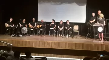 Karşıyaka, Madımak’ı andı