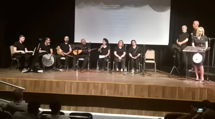 Karşıyaka, Madımak’ı andı
