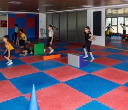 Yaz Spor Okulları’nda ikinci dönem kayıtları başlıyor