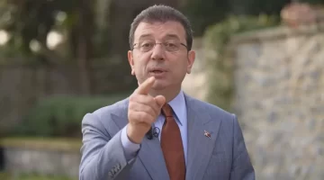 Ekrem İmamoğlu beraat etti!