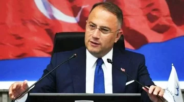 Murat Çalık ameliyattan çıktı!