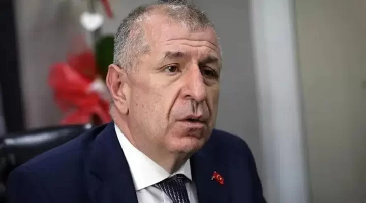 Özdağ’dan Silivri ziyareti: İmamoğlu’nun talebi var!