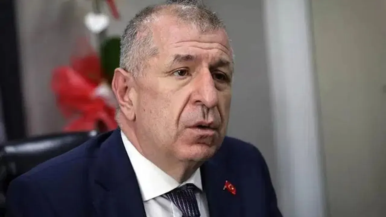Özdağ’dan Silivri ziyareti: İmamoğlu’nun talebi var!