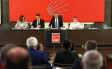 Ortak açıklama: İktidar demokratik bir yarışta karşımıza çıkmalı!