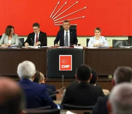 Ortak açıklama: İktidar demokratik bir yarışta karşımıza çıkmalı!