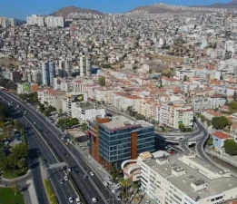 Büyükşehir’den ‘Bayraklı’ kararı: TMMOB’a ‘ret’ MSB’ye ‘onay’