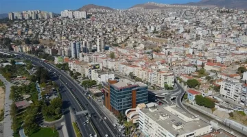 Büyükşehir’den ‘Bayraklı’ kararı: TMMOB’a ‘ret’ MSB’ye ‘onay’