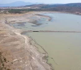 Çeşme’de zorunlu su kesintisi başlıyor