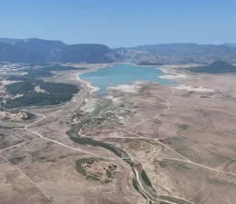 İZSU’dan su tasarrufu çağrısı!
