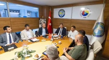 Başkan Tugay ‘8 proje bakanlık masasında’ dedi ve ekledi: İzin bile verilmiyor!
