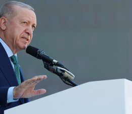 Erdoğan: Putin ve Trump ile görüşebilirim!