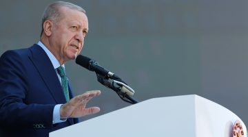 Erdoğan: Putin ve Trump ile görüşebilirim!