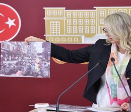 Kıymetli hemşehrilerim,