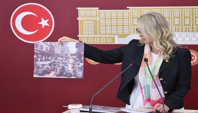 Kıymetli hemşehrilerim,