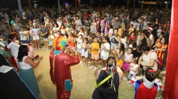 Dikili’de Kültür Etkinlikleri dolu dolu geçti!