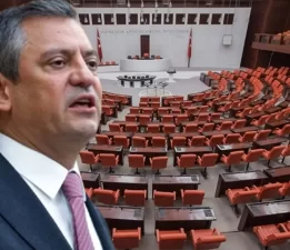 Özel’den Erdoğan’a yanıt: Duyduğum en büyük yalan!
