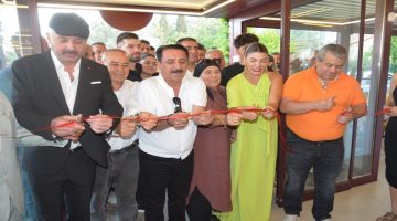 Zeki Restoran: Bir Mekândan Fazlası
