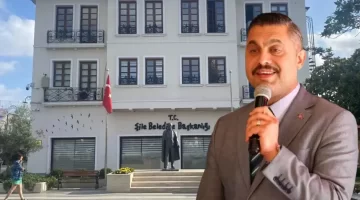 Şile Belediye Başkanı Özgür Kabadayı tutuklandı!