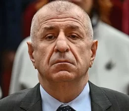 Ümit Özdağ’dan Erdoğan’ın ‘AK Parti-MHP-DEM’ açıklamasına yorum!