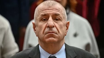 Ümit Özdağ’dan Erdoğan’ın ‘AK Parti-MHP-DEM’ açıklamasına yorum!