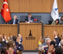 Meclisi karıştıran önerge! “Bürokratların eski eşlerine şirket kurdurup…”