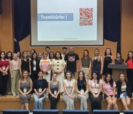 Karabağlar’da bir ilk: Akademi yaz programı hayata geçti