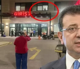 İmamoğlu’ndan ‘Murat Çalık’ tepkisi: İzmir’de Adli Tıp yok mu?