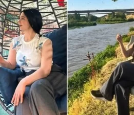 İlayda Alkaş katilinden kaçmak için il il dolaşmış!