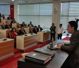 Bayraklı’da gündem ‘operasyon’