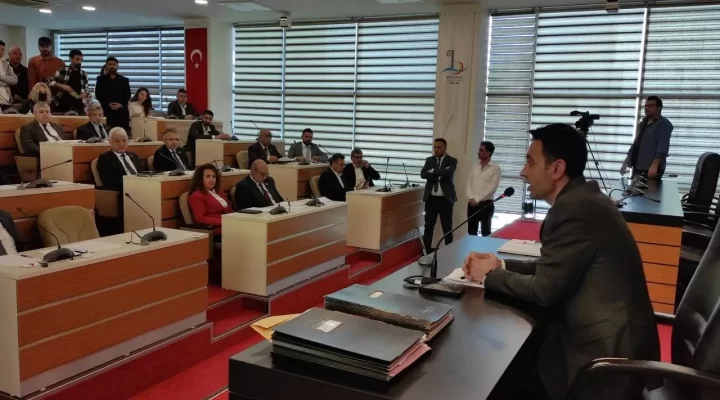 Bayraklı’da gündem ‘operasyon’